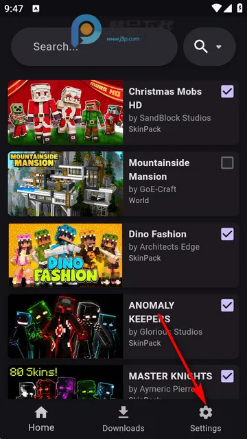 ToolCoin我的世界模组盒子 ToolCoin我的世界模组盒子
