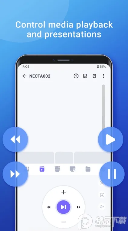 WiFiMouse2026�ٷ�����v5.3.6 �ٷ�����