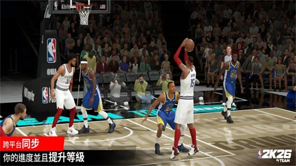 nba2k26ֱװ�����ֻ���v1.12.205 ��Ѱ�