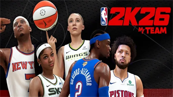 nba2k26ֱװ�����ֻ���v1.12.205 ��Ѱ�