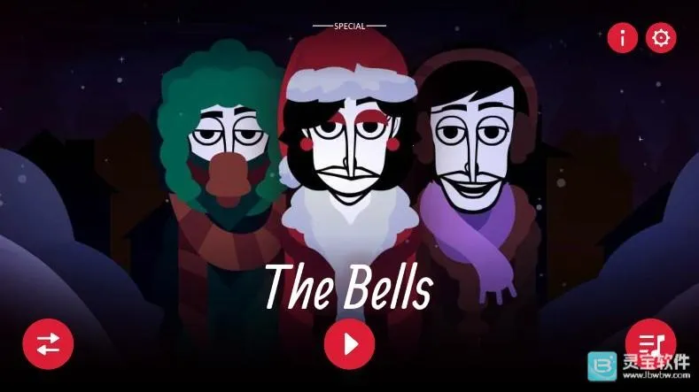 �������TheBellsģ�������ֻ���