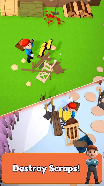 ����԰��2026�ٷ����°汾v0.0.21 �ٷ�����