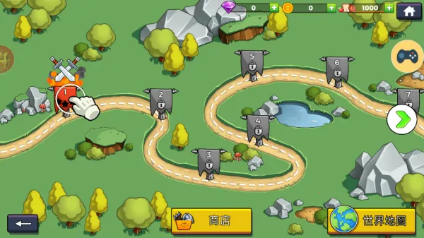 ����֮ս2026���ذ�װv1.0 �ֻ���