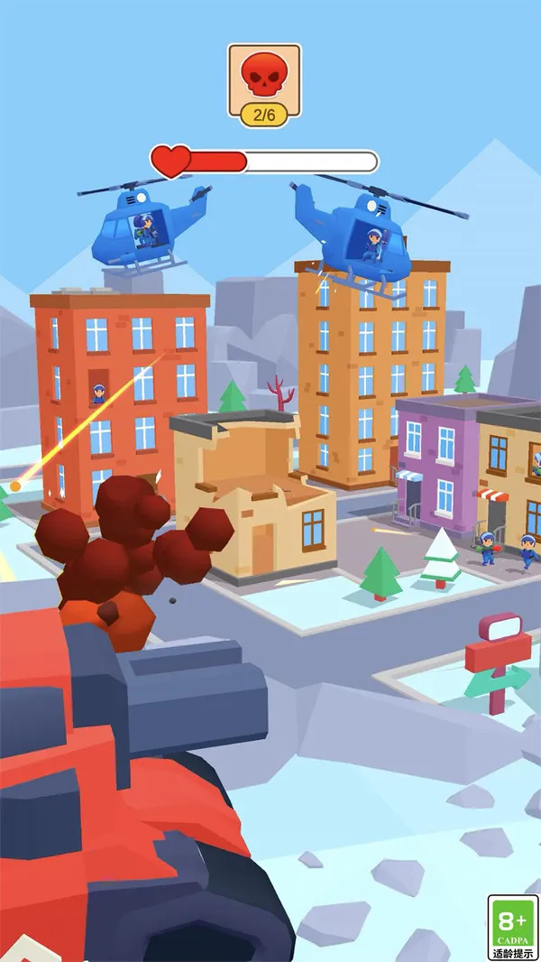 绝地打击2026最新版本 绝地打击2026最新版本