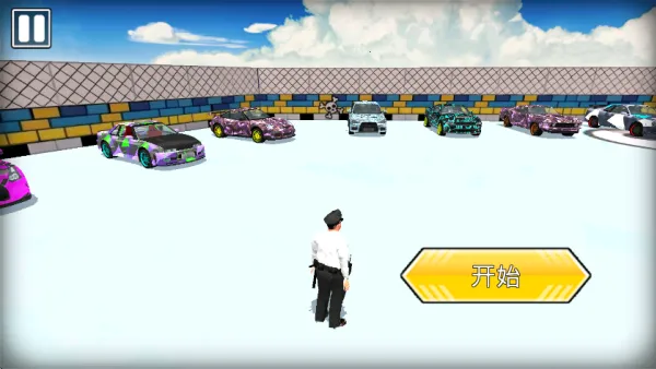 �����ܳ���ʻ2026���°汾v1.0.1 ��׿��