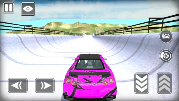 �����ܳ���ʻ2026���°汾v1.0.1 ��׿��