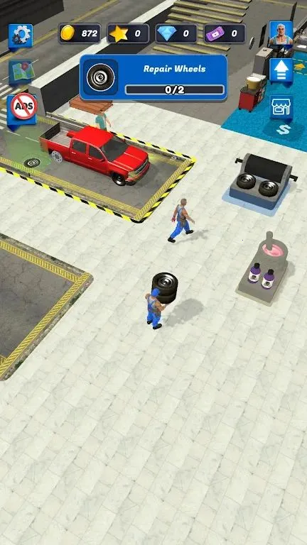 ������Ծ��ײ2026���ذ�װv0.59 ��׿��