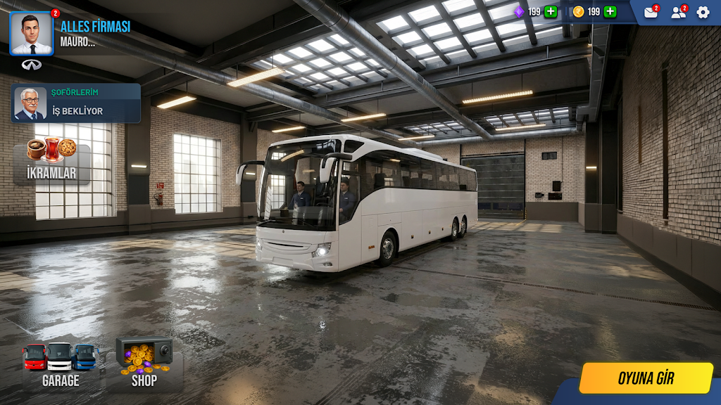 TDZ��ʻģ����v2.0.1001 �ֻ���