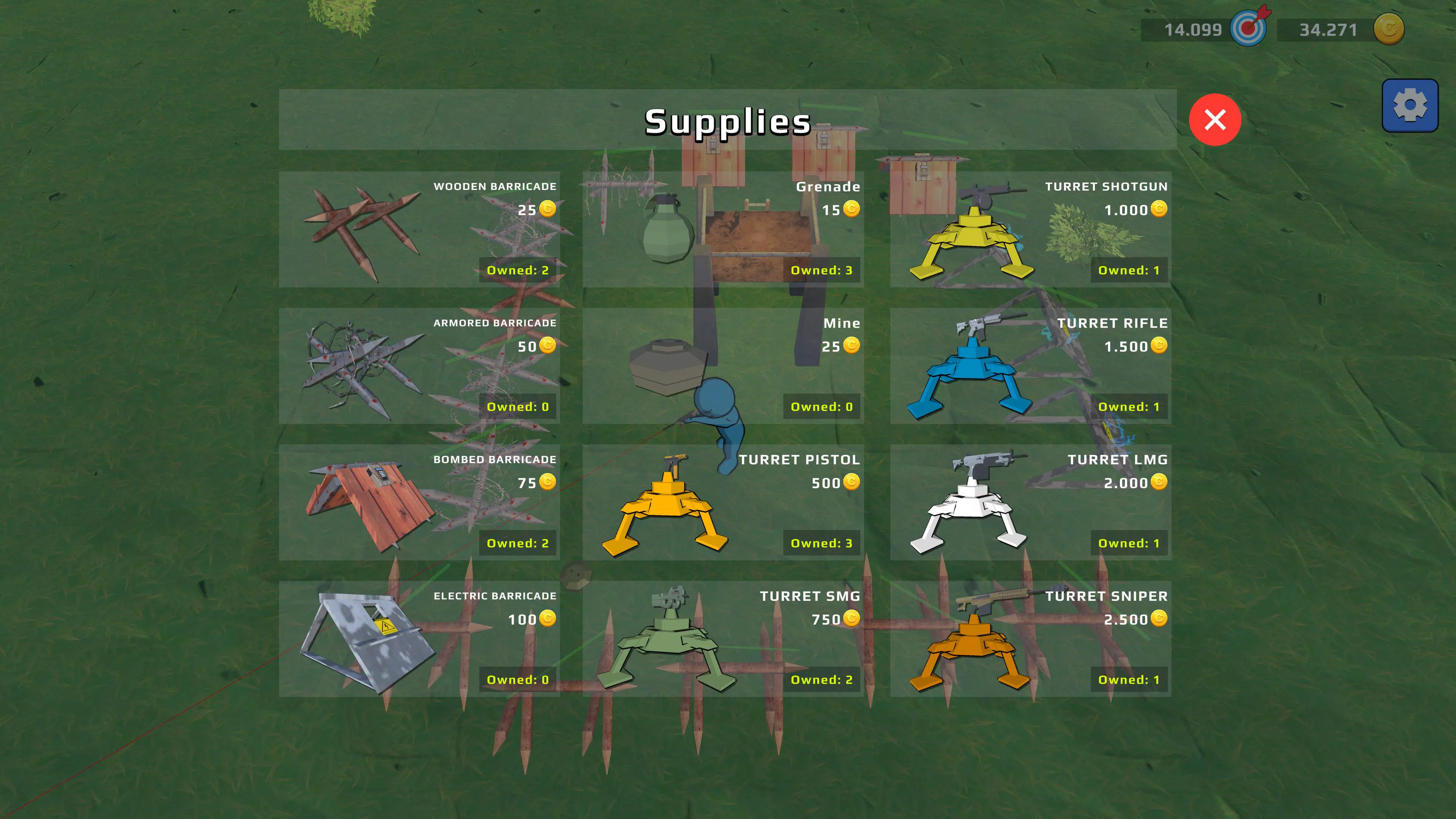 �����˳�����ʬ����v1.0.2 �ٷ�����