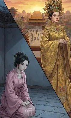 九重阙之掌香录 九重阙之掌香录