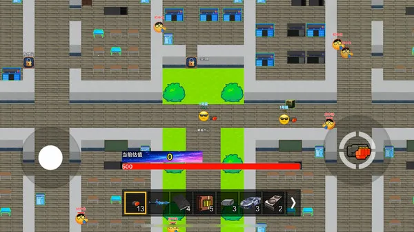 У԰�ܵ���������v1.0 �ֻ���