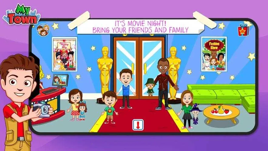 �ҵ�С��ӰԺ2026�ٷ����°汾v8.0.6 �ٷ�����