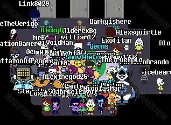 传说之下lovemaniac 传说之下lovemaniac