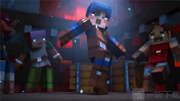 我的世界地下城DLC 我的世界地下城DLC