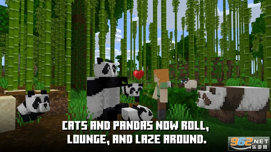 minecraft���ʰ�����1.21.40.23���°�v1.26.10.25 ��׿��