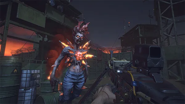 ��ʬ�����ƽ�����޽������v1.1.5 �ٷ�����