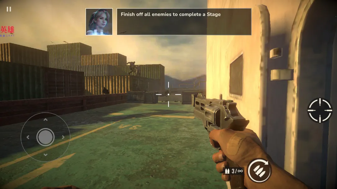 ��ʬ�����ƽ�����޽������v1.1.5 �ٷ�����