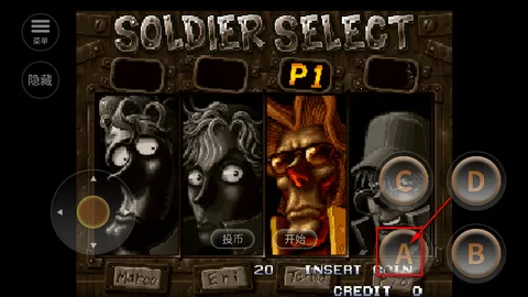 合金弹头2下载安装 合金弹头2下载安装