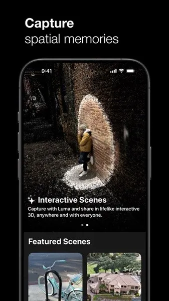 LumaAi��׿���������v0.5.7 �ٷ�����