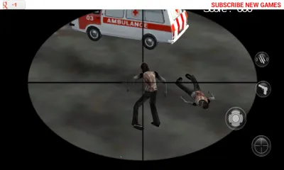 ��ʬ�̿�2����v1.0.1 ��Ѱ�