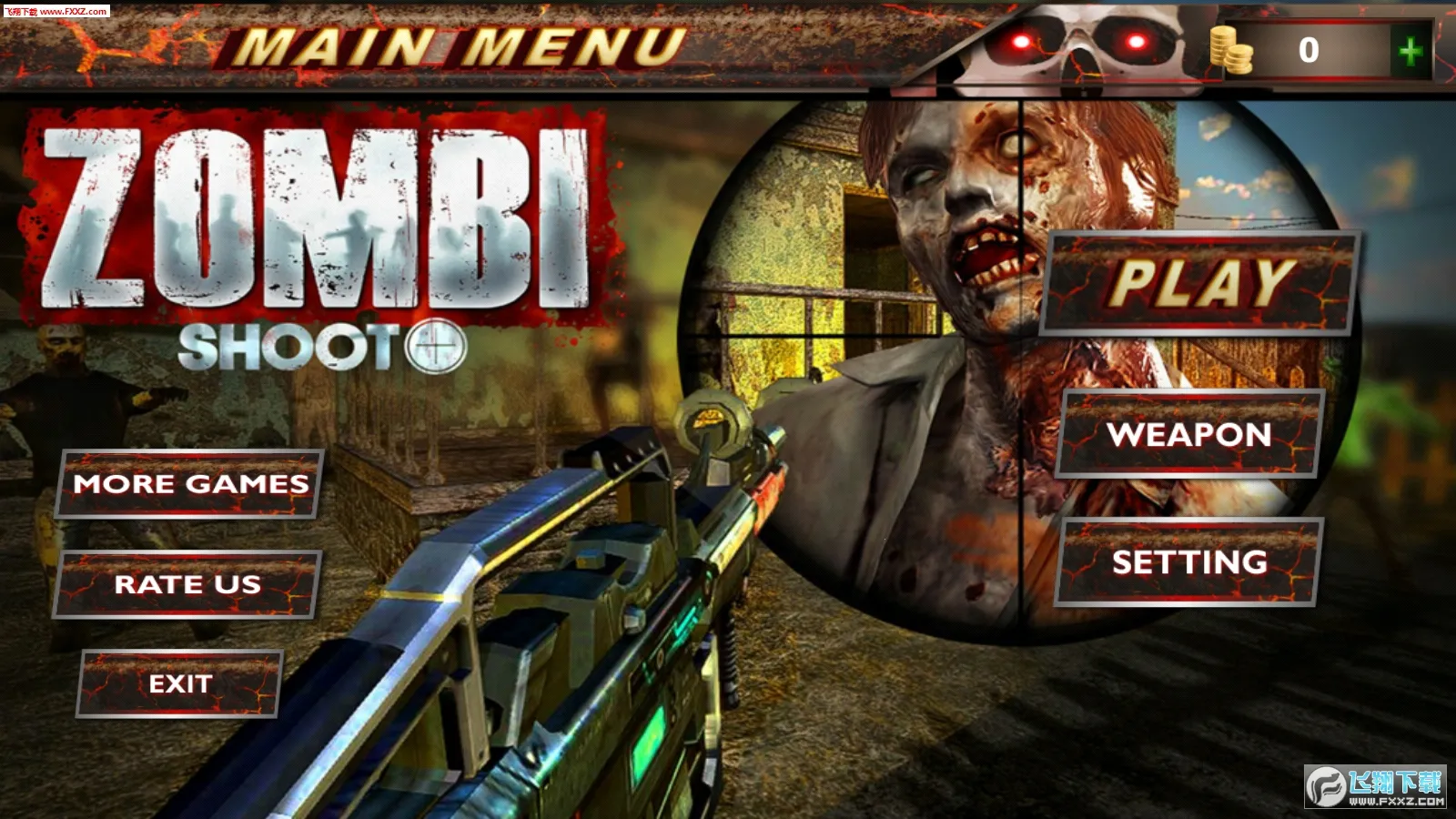 ��ʬ�̿�2����v1.0.1 ��Ѱ�