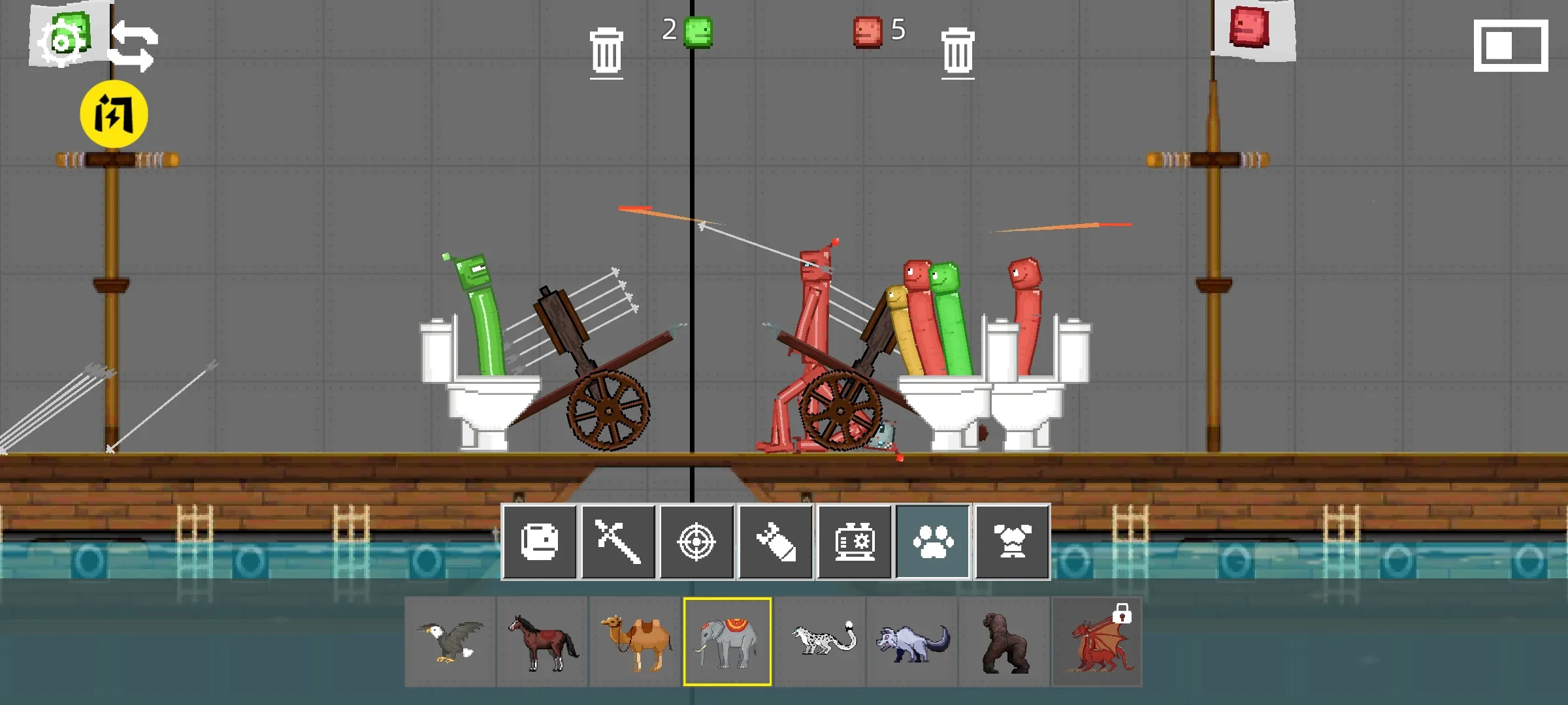 ��ʬ�̿�2����v1.0.1 ��Ѱ�