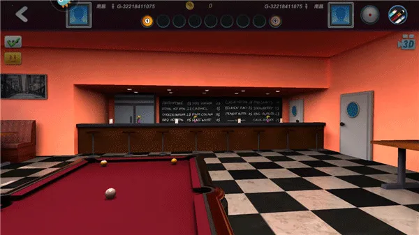 台球风云下载 台球风云下载