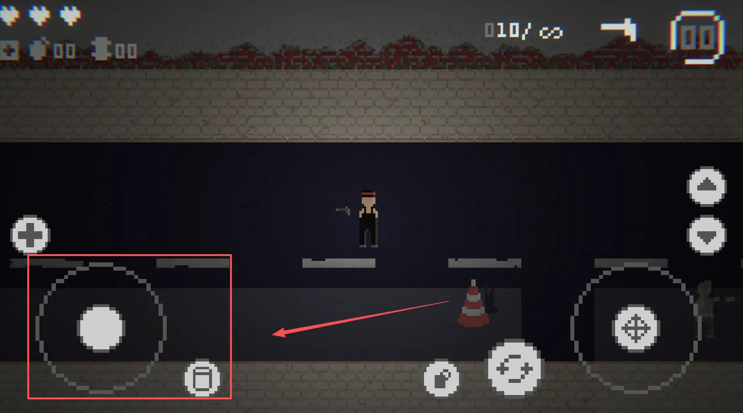 僵尸危机3手机版安卓 僵尸危机3手机版安卓