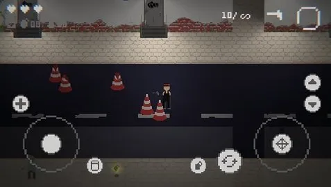 ��ʬΣ��3�ֻ��氲׿v0.233 �ٷ�����