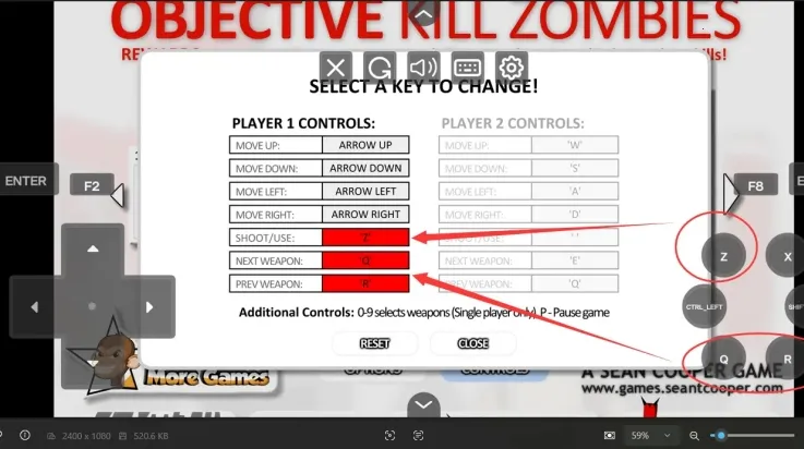 ��ʬΣ��3�ֻ��氲׿v0.233 �ٷ�����