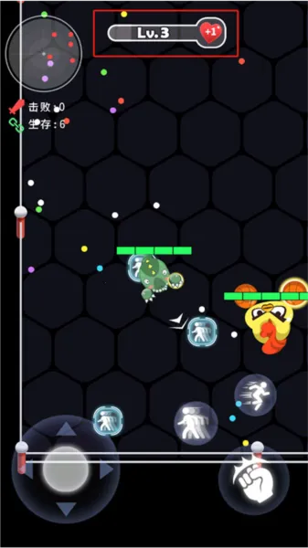 拳来拳往最新版下载 拳来拳往最新版下载