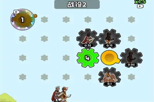 人类无限进化无限食物 人类无限进化无限食物