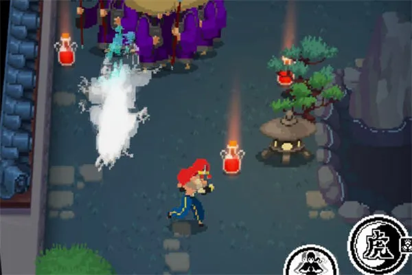 战魂铭人内置功能菜单 战魂铭人内置功能菜单