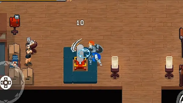 战魂铭人内置功能菜单 战魂铭人内置功能菜单