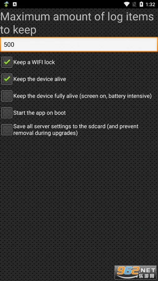 proxy server apk ��װ��v3.2 ��Ѱ�