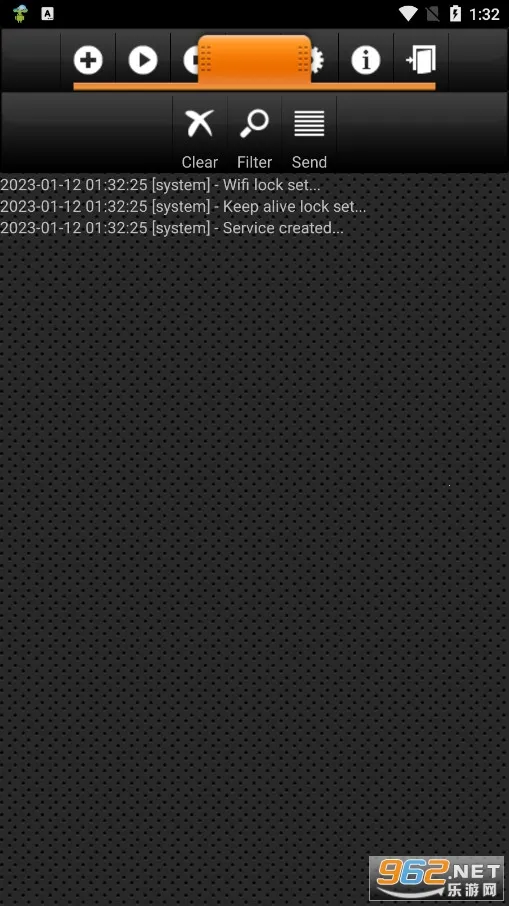 proxy server apk ��װ��