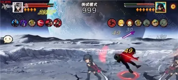 像素火影次世代1.28下载 像素火影次世代1.28下载