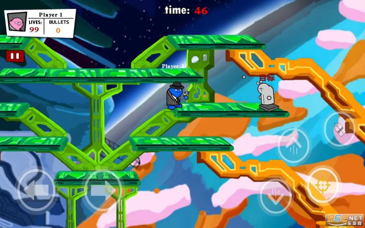 ���Ҵ�ǹս����v1.3.9 ��׿��