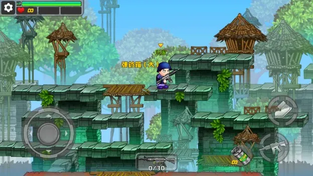 ���Ҵ�ǹս����v1.3.9 ��׿��