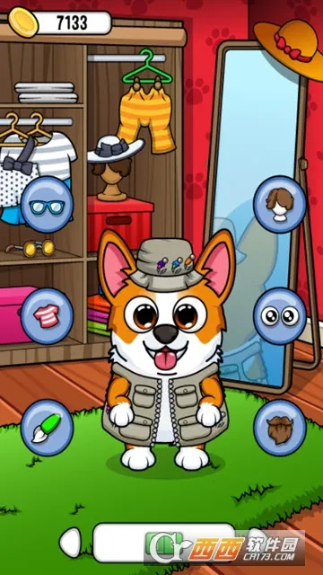 corgi��������v2.2.1 ��׿��