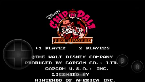 松鼠大作战重制版 松鼠大作战重制版