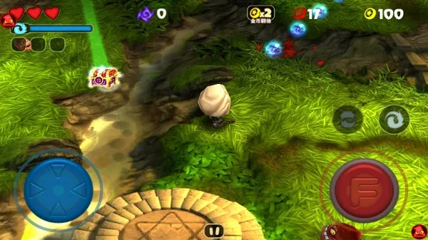 奇幻射击单机版下载 奇幻射击单机版下载