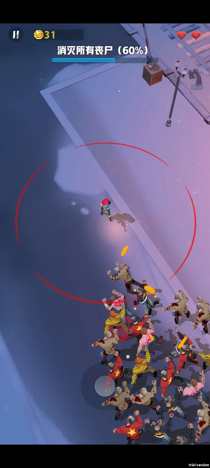 ��ʬս��ǰ���ڹ�v1.0 �ֻ���