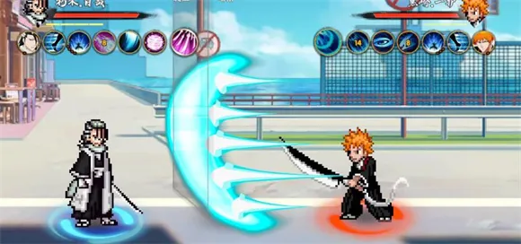 bno跨界对决联机版下载 bno跨界对决联机版下载