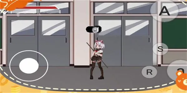 �Ĺ������ѵ�һ��ȫcg����������vbeta 0.32 ��׿��