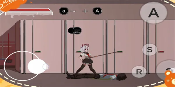 �Ĺ������ѵ�һ��ȫcg����������vbeta 0.32 ��׿��