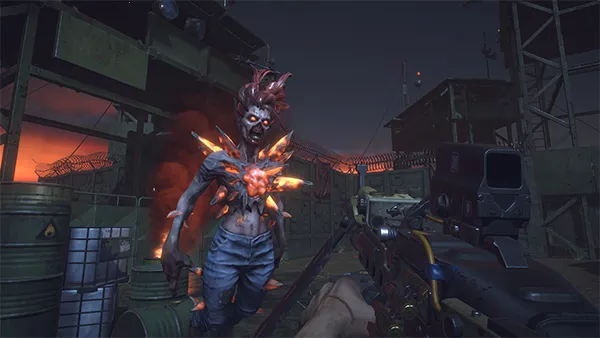 ��ʬ�����ƽ��v1.1.5 ��׿��