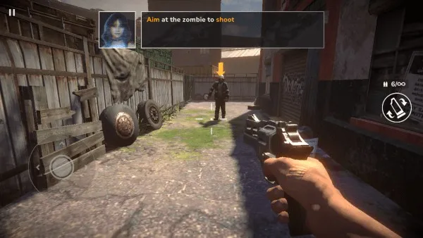 僵尸港湾破解版 僵尸港湾破解版