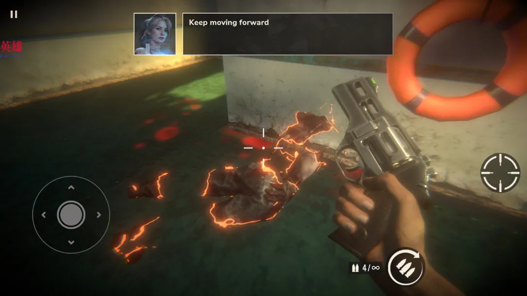 ��ʬ�����ƽ��v1.1.5 ��׿��