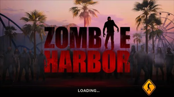 僵尸港湾破解版 僵尸港湾破解版
